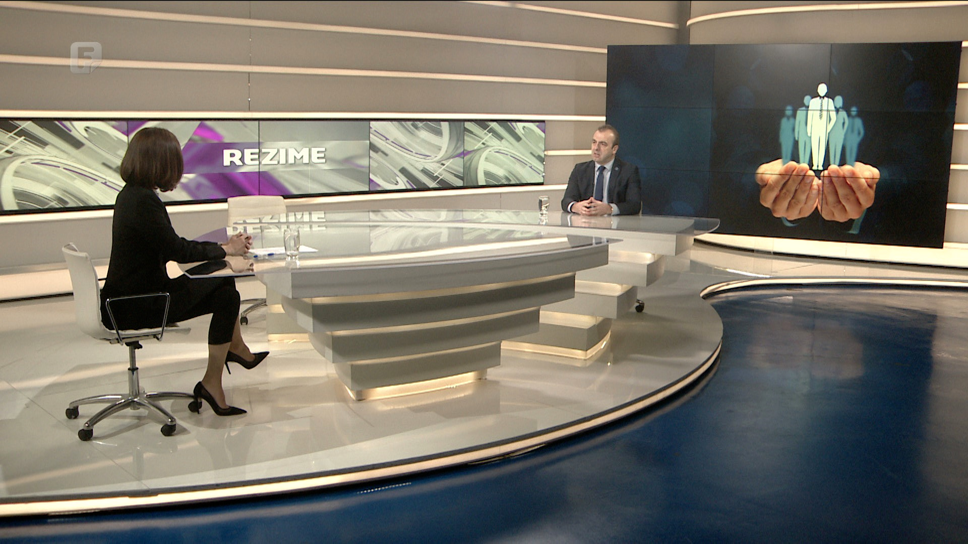 Turčalo za Rezime: Vrijeme je saveznik SDA